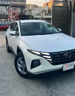 هیوندای تۆکسۆن